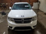 2016 Dodge Journey Sxt Белый vin: 3C4PDCBGXGT165906