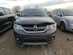 2016 Dodge Journey Sxt Серый vin: 3C4PDCBGXGT206101