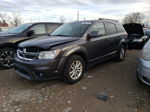 2016 Dodge Journey Sxt Серый vin: 3C4PDCBGXGT206101