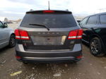 2016 Dodge Journey Sxt Серый vin: 3C4PDCBGXGT206101