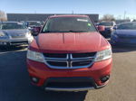 2016 Dodge Journey Sxt Красный vin: 3C4PDCBGXGT228499