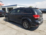 2017 Dodge Journey Sxt Черный vin: 3C4PDCBGXHT518758