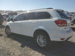 2017 Dodge Journey Sxt White vin: 3C4PDCBGXHT531803