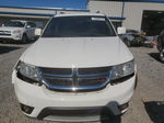 2017 Dodge Journey Sxt White vin: 3C4PDCBGXHT531803