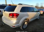 2017 Dodge Journey Sxt White vin: 3C4PDCBGXHT538248