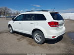 2015 Dodge Journey Sxt Белый vin: 3C4PDCCG1FT694710