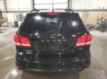 2016 Dodge Journey Sxt Black vin: 3C4PDCCG6GT230099