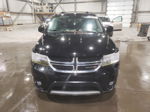 2016 Dodge Journey Sxt Black vin: 3C4PDCCG6GT230099