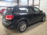 2015 Dodge Journey Sxt Black vin: 3C4PDCCG7FT678446