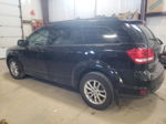 2015 Dodge Journey Sxt Black vin: 3C4PDCCG7FT678446