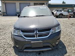 2015 Dodge Journey Sxt Черный vin: 3C4PDCCG7FT726334