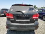 2015 Dodge Journey Sxt Черный vin: 3C4PDCCG7FT726334