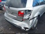 2014 Dodge Journey Sxt Серебряный vin: 3C4PDCCG8ET260072