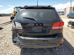 2014 Dodge Journey Sxt Black vin: 3C4PDCCG9ET198911