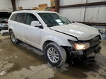 2014 Dodge Journey Sxt White vin: 3C4PDCCGXET229549