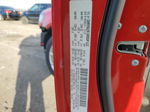 2014 Dodge Journey Limited Красный vin: 3C4PDCDG0ET186712