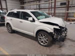 2014 Dodge Journey Limited Белый vin: 3C4PDCDG4ET134791