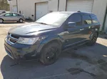 2014 Dodge Journey Limited Blue vin: 3C4PDCDG4ET181514