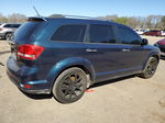 2014 Dodge Journey Limited Blue vin: 3C4PDCDG4ET181514