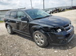 2014 Dodge Journey Limited Black vin: 3C4PDCDG5ET121774