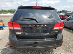 2014 Dodge Journey Limited Black vin: 3C4PDCDG5ET121774