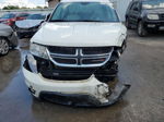 2015 Dodge Journey Limited White vin: 3C4PDCDG6FT745794