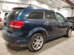 2014 Dodge Journey Limited Blue vin: 3C4PDCDG9ET259009