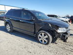 2014 Dodge Journey Limited Черный vin: 3C4PDCDGXET182652