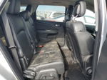 2014 Dodge Journey Limited Серебряный vin: 3C4PDCDGXET237696