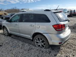 2014 Dodge Journey Limited Серебряный vin: 3C4PDCDGXET237696