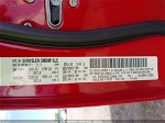 2014 Dodge Journey R/t Красный vin: 3C4PDCEG0ET220050