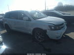 2014 Dodge Journey R/t Белый vin: 3C4PDCEG0ET277249