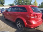 2016 Dodge Journey R/t Red vin: 3C4PDCEG0GT172519