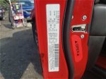 2016 Dodge Journey R/t Red vin: 3C4PDCEG0GT172519