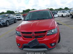 2015 Dodge Journey R/t Red vin: 3C4PDCEG1FT654642