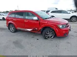 2015 Dodge Journey R/t Красный vin: 3C4PDCEG1FT654642