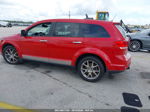 2015 Dodge Journey R/t Red vin: 3C4PDCEG1FT654642