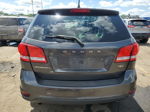 2015 Dodge Journey R/t Gray vin: 3C4PDCEG1FT655189