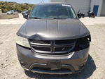 2016 Dodge Journey R/t Серый vin: 3C4PDCEG1GT194061