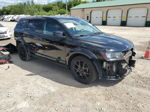 2014 Dodge Journey R/t Black vin: 3C4PDCEG2ET242812