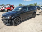 2014 Dodge Journey R/t Black vin: 3C4PDCEG2ET242812