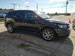 2014 Dodge Journey R/t Black vin: 3C4PDCEG2ET256788