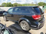 2014 Dodge Journey R/t Black vin: 3C4PDCEG2ET256788