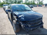 2015 Dodge Journey R/t Black vin: 3C4PDCEG2FT713794