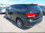 2015 Dodge Journey R/t Black vin: 3C4PDCEG2FT713794