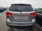 2016 Dodge Journey R/t Silver vin: 3C4PDCEG2GT220490