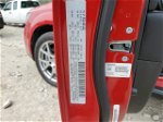 2017 Dodge Journey Gt Red vin: 3C4PDCEG2HT706010