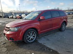 2014 Dodge Journey R/t Red vin: 3C4PDCEG3ET284387