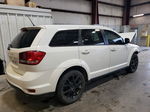 2015 Dodge Journey R/t White vin: 3C4PDCEG3FT669420