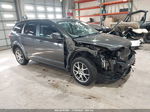 2015 Dodge Journey R/t Черный vin: 3C4PDCEG3FT686959